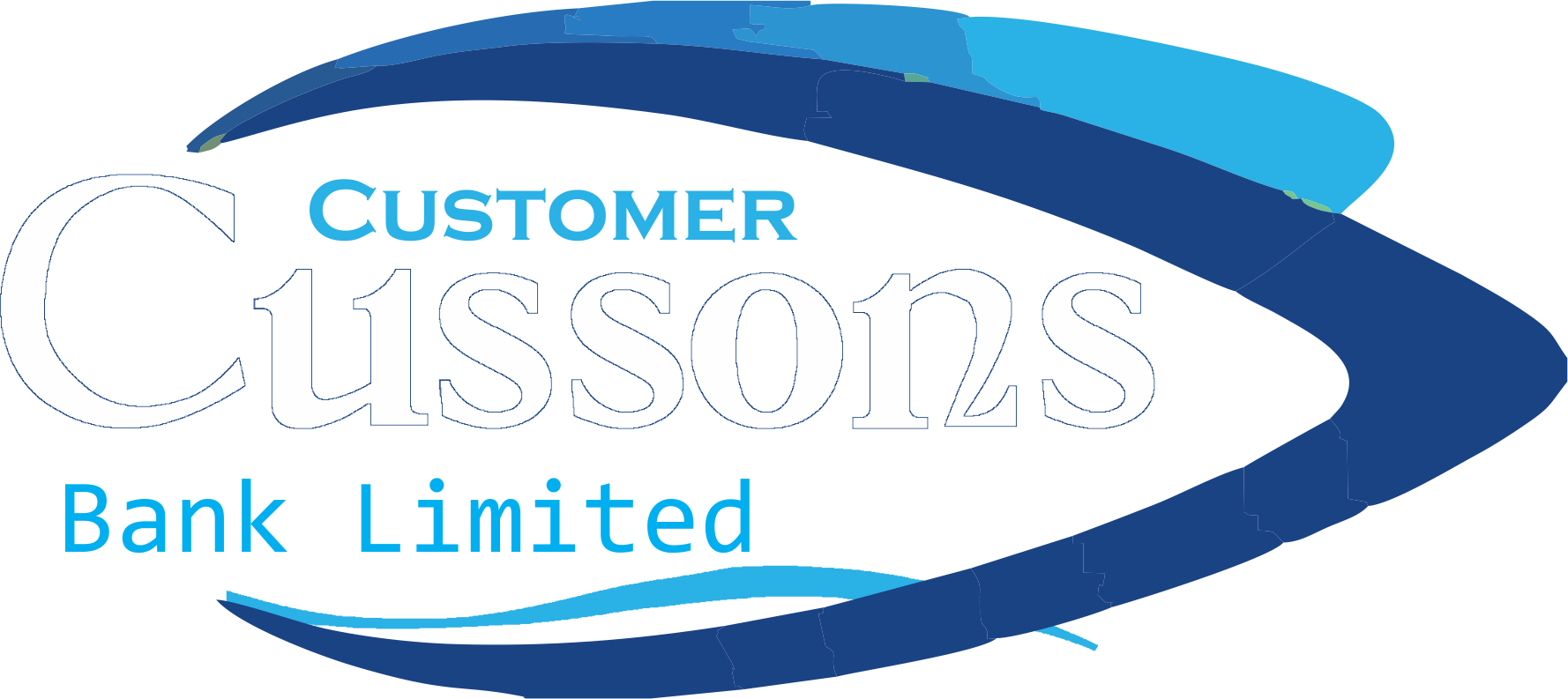 Customer Cussons Limited Logo